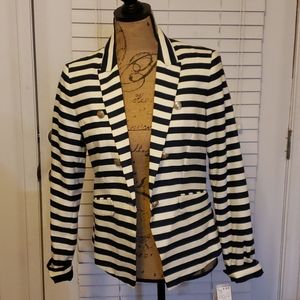 Brand new Nautical Blazer